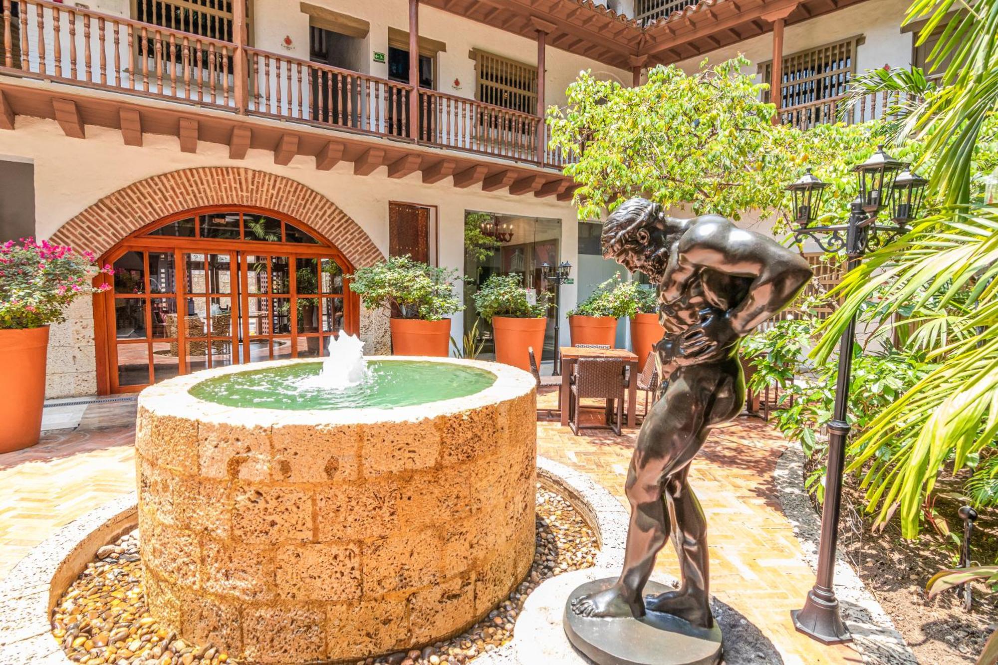 Ghl Collection Armeria Real Hotel — Photos 2