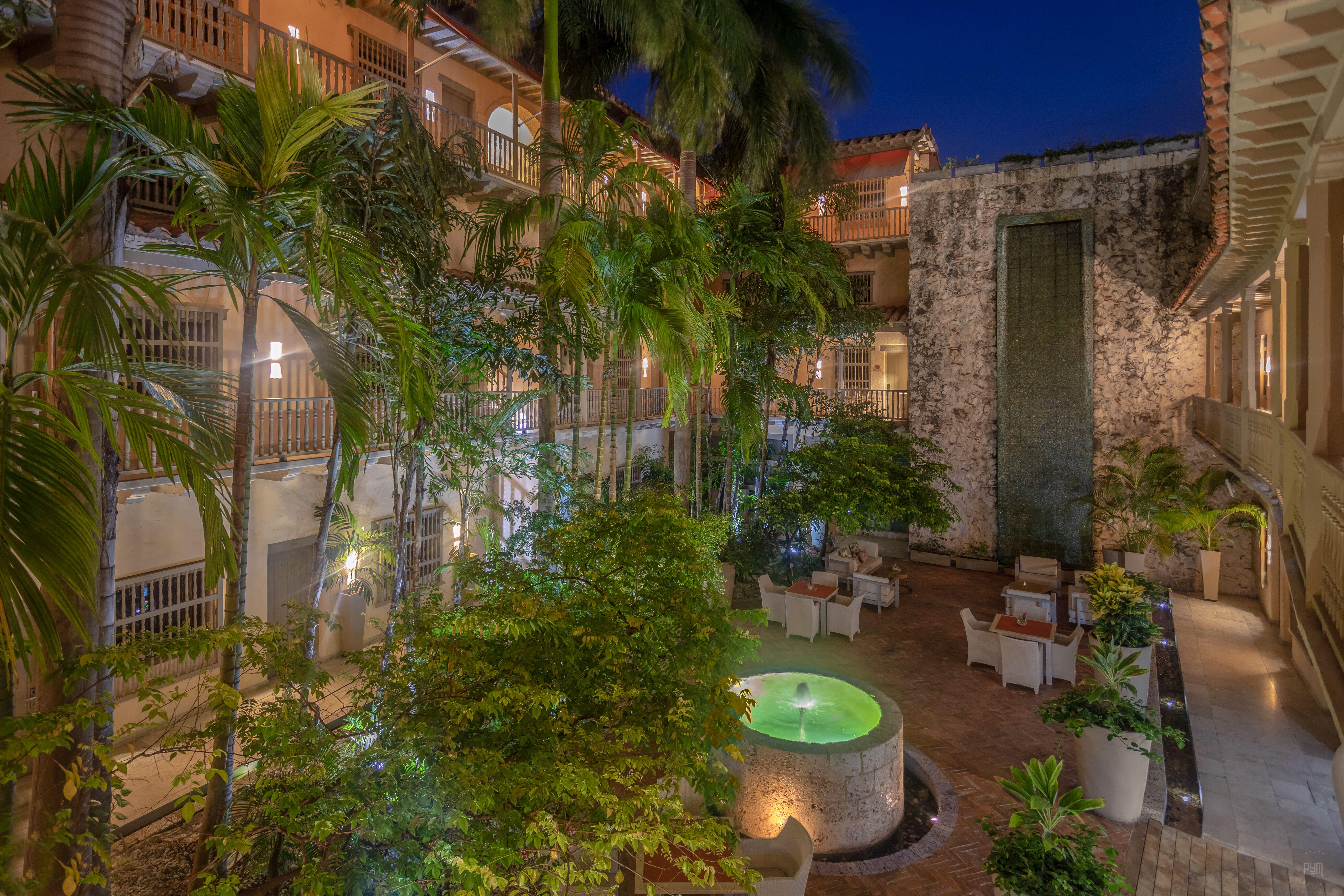 Ghl Collection Armeria Real Hotel — Photos 1